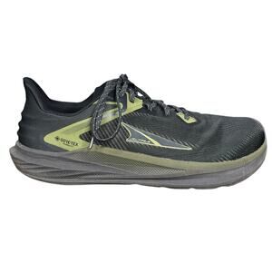 Altra Men’s Torin 8 GTX Green Running Sneaker Size US 11.5